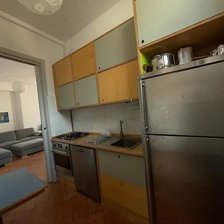 Casa Di Alfonsa - On The Апартаменты *