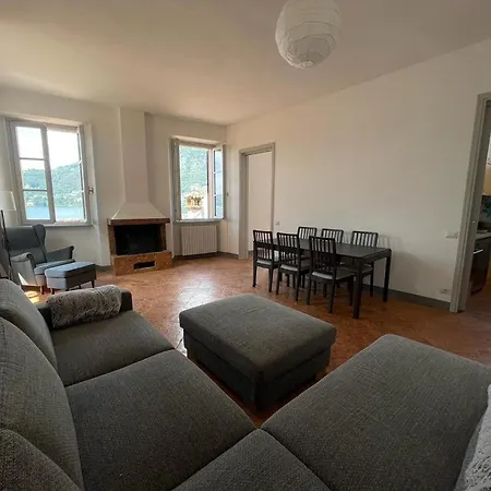 Апартаменты Casa Di Alfonsa - On The *