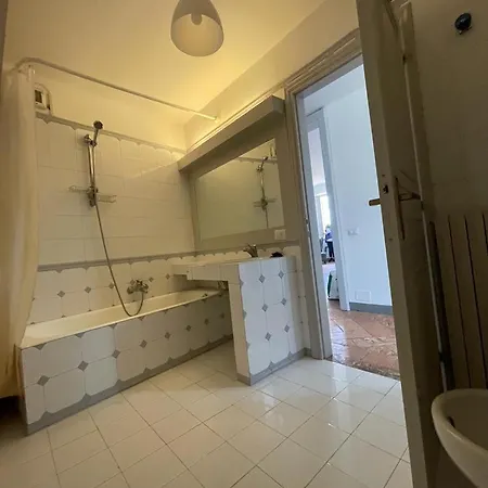 Casa Di Alfonsa - On The *