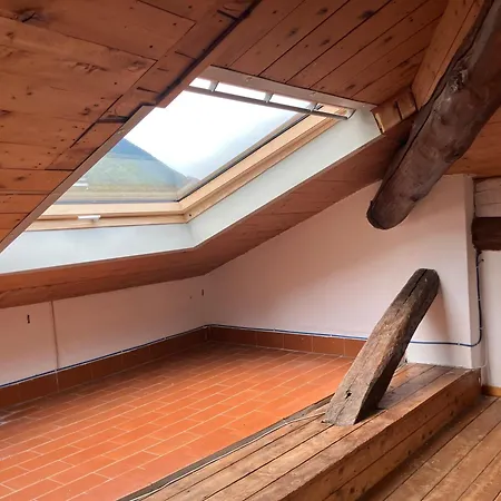 Апартаменты Casa Di Alfonsa - On The