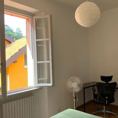 Апартаменты Casa Di Alfonsa - On The Рим