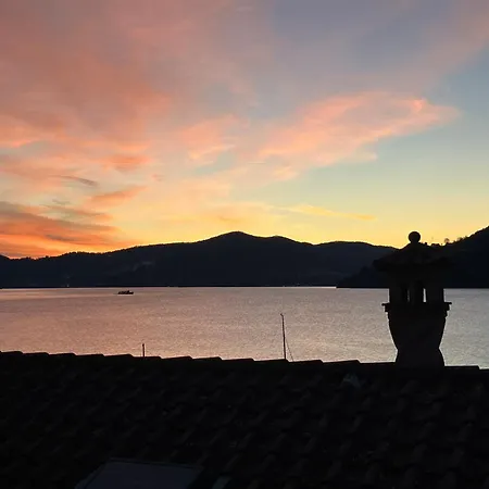 Casa Di Alfonsa - On The *