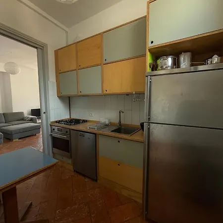شقة Casa Di Alfonsa - On The *