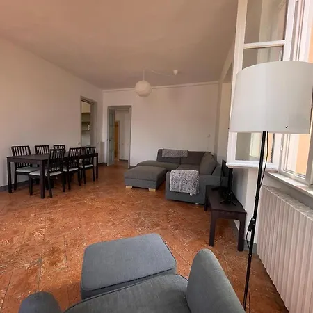 شقة Casa Di Alfonsa - On The *