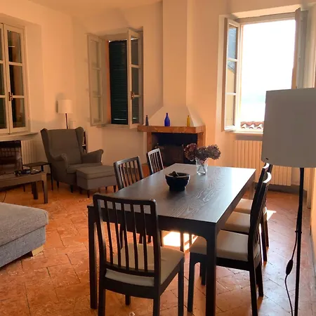 Casa Di Alfonsa - On The *