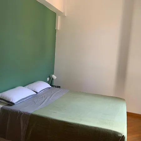 Casa Di Alfonsa - On The Рим