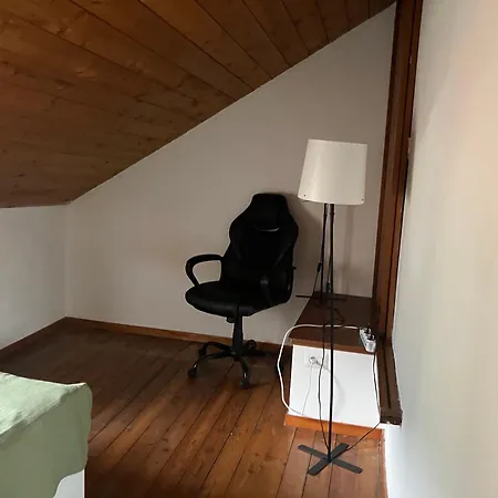 Casa Di Alfonsa - On The Рим