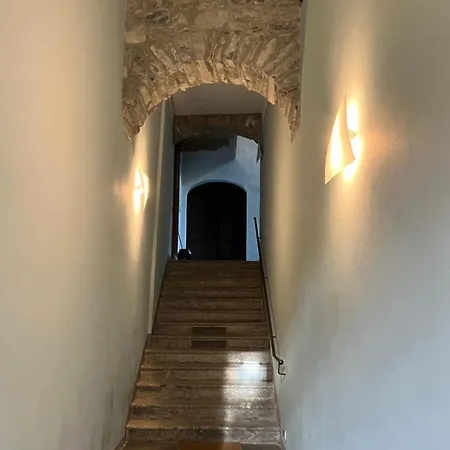 Casa Di Alfonsa - On The *