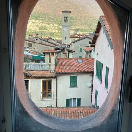 Апартаменты Casa Di Alfonsa - On The