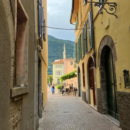 Casa Di Alfonsa - On The شقة *