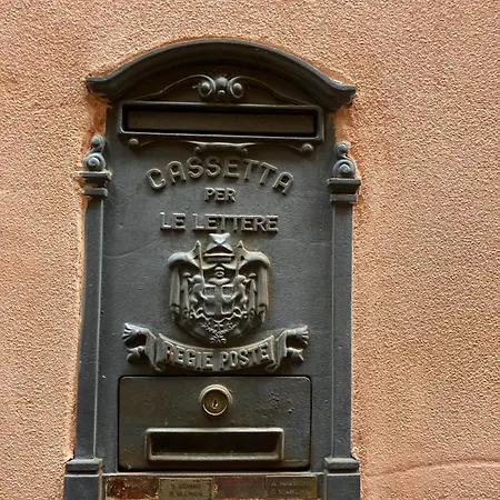 Апартаменты Casa Di Alfonsa - On The Рим