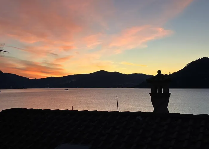 Casa Di Alfonsa - On The *