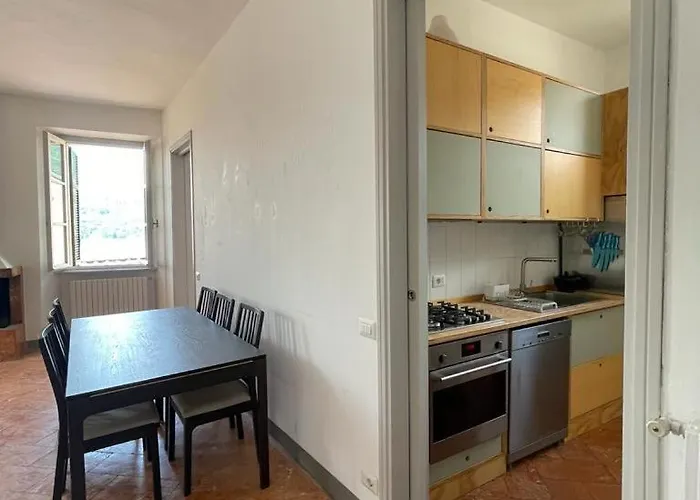 Апартаменты Casa Di Alfonsa - On The Рим