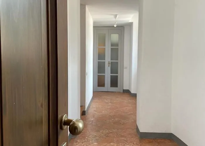 Casa Di Alfonsa - On The Рим