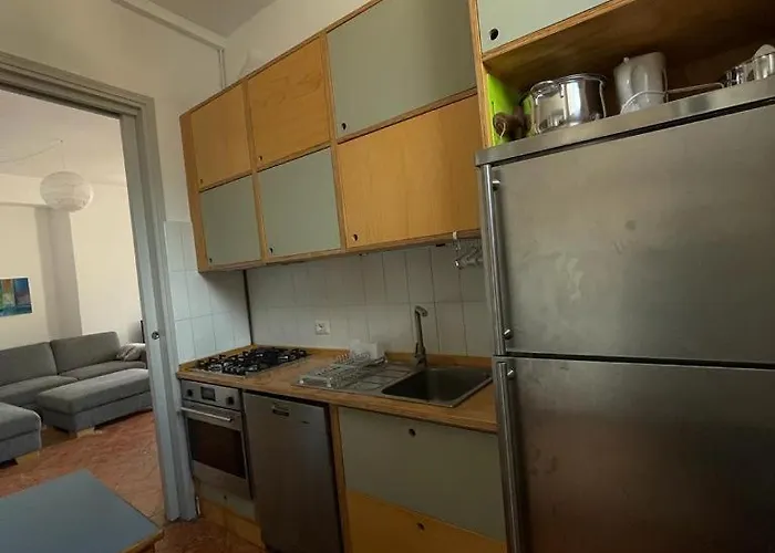 Casa Di Alfonsa - On The Апартаменты *