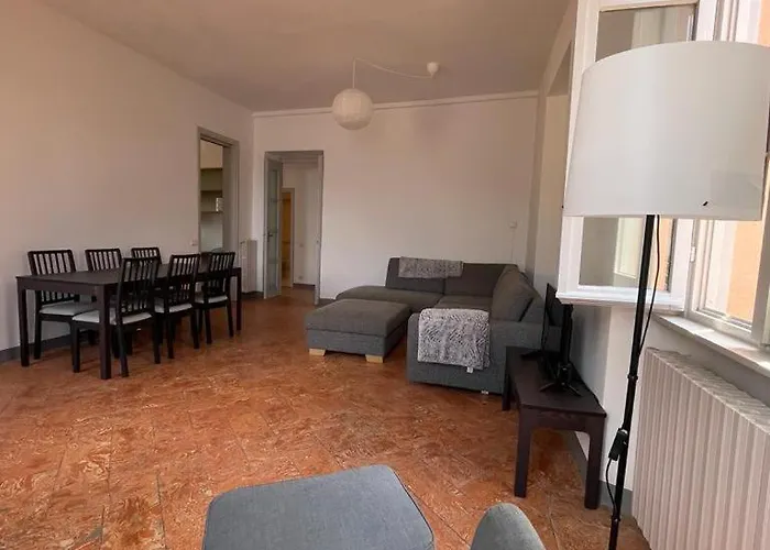 Апартаменты Casa Di Alfonsa - On The *