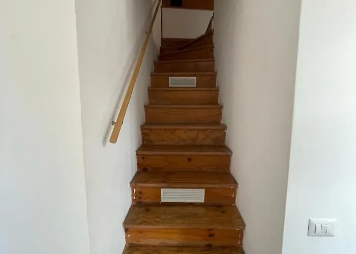 Casa Di Alfonsa - On The Апартаменты Рим