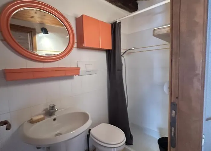 Casa Di Alfonsa - On The Апартаменты