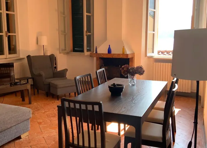 Casa Di Alfonsa - On The *