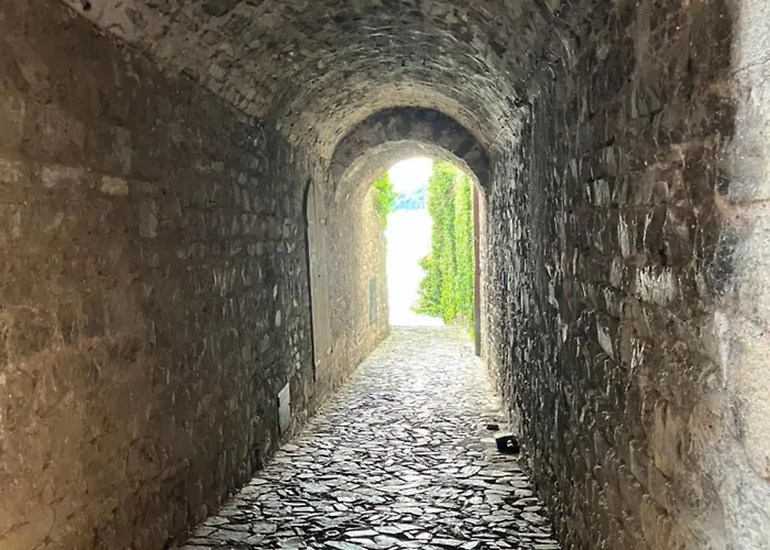 Casa Di Alfonsa - On The *