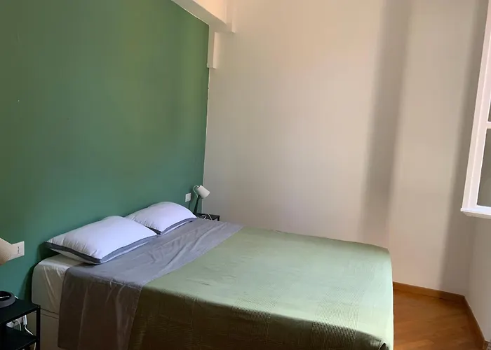 Casa Di Alfonsa - On The Рим