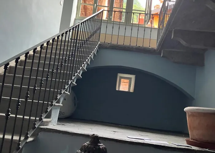 Casa Di Alfonsa - On The