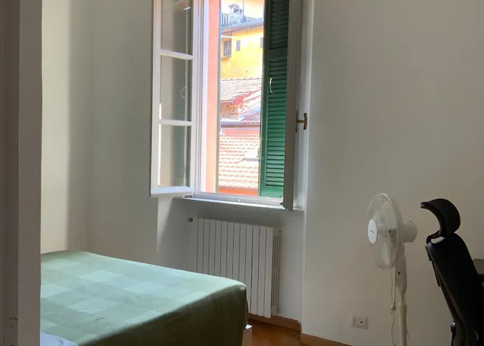 Casa Di Alfonsa - On The *