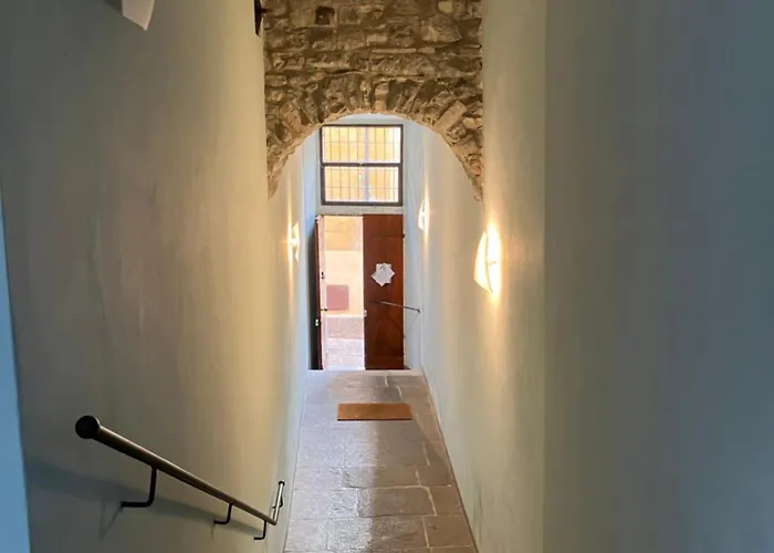 Апартаменты Casa Di Alfonsa - On The *