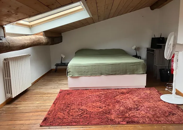 Casa Di Alfonsa - On The Апартаменты