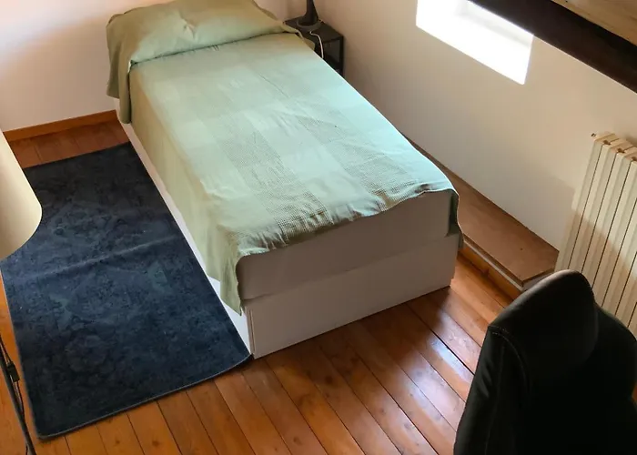 Апартаменты Casa Di Alfonsa - On The *