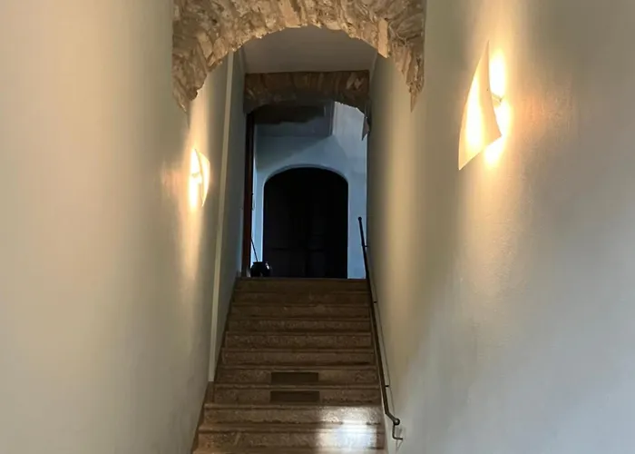 Casa Di Alfonsa - On The *