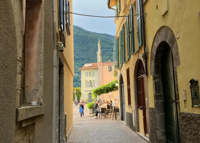 Casa Di Alfonsa - On The Апартаменты *