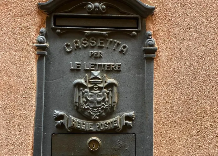 Апартаменты Casa Di Alfonsa - On The Рим