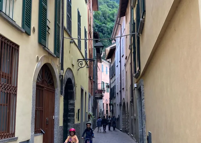 Casa Di Alfonsa - On The Рим