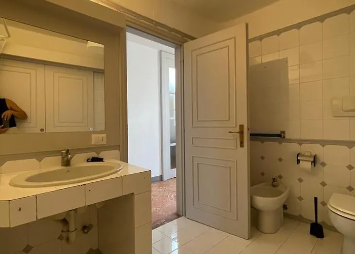 Casa Di Alfonsa - On The *