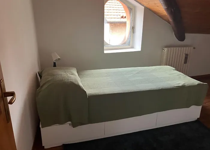 Апартаменты Casa Di Alfonsa - On The Рим