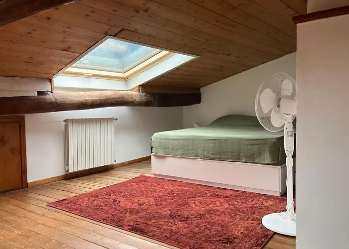 Casa Di Alfonsa - On The