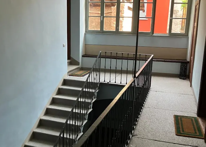 Casa Di Alfonsa - On The