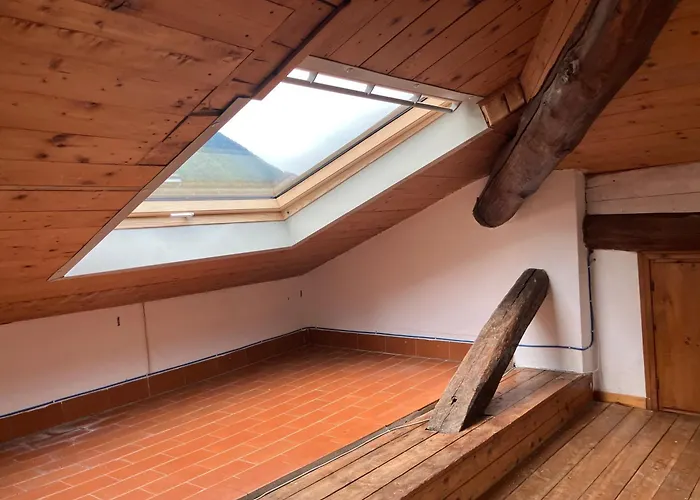 Апартаменты Casa Di Alfonsa - On The