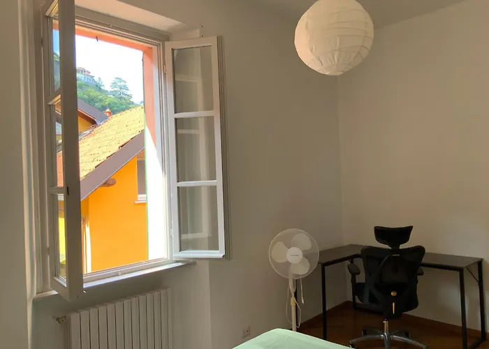 Апартаменты Casa Di Alfonsa - On The Рим